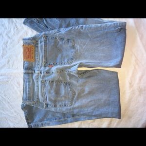 NEW!!!! Smoke/Pet free home Boys Jeans